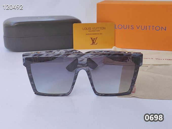 Louis Vuitton Sunglasses ID:20240527-111